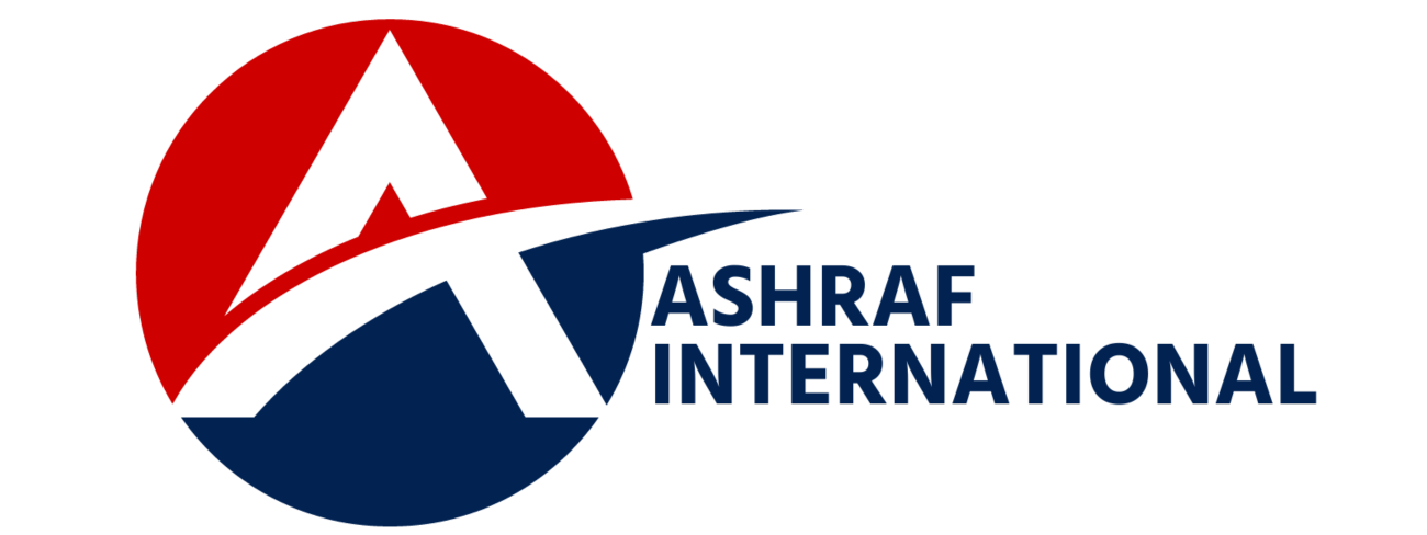 Ashraf International