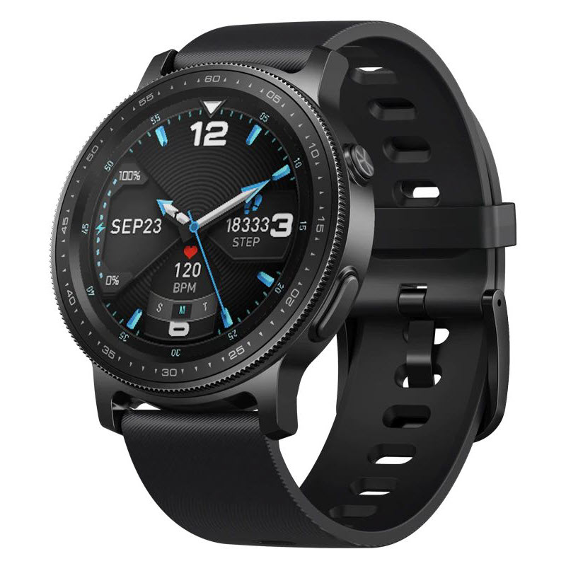 Zeblaze GTR 2 Bluetooth Calling Smartwatch