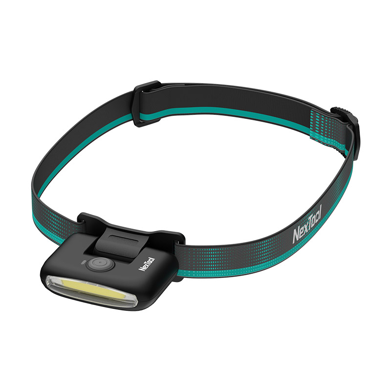 NexTool Multi Functional HeadLamp with Accessories (NE20004)