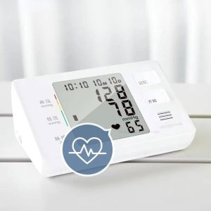 Xiaomi Andon KD-5901 Smart Digital Blood Pressure Monitor