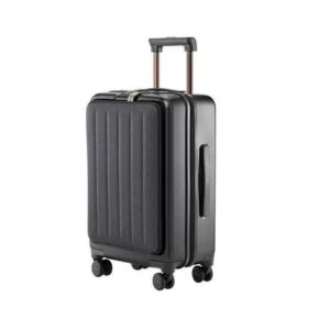 NINETYGO 90Fun 20-inch Business Travel Suitcase TSA Lock 36L Travel Luggage