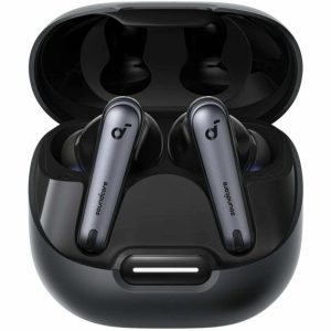 Anker Liberty 4 NC Soundcore Wireless Noise Cancelling Earbuds A3947