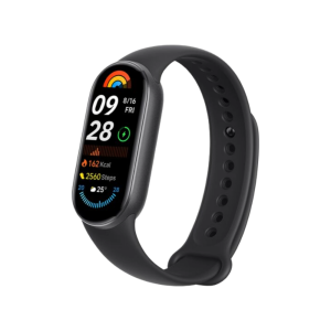 Xiaomi Mi Band 9 Black