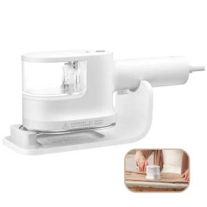 Xiaomi Mijia Handheld Portable 30kPa Mite Removal Ironing Machine