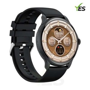 YES Active Max Smartwatch