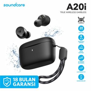 Anker Soundcore P20i True Wireless Earbuds
