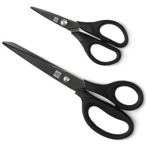 Xiaomi Huohou Titanium Plated Scissors
