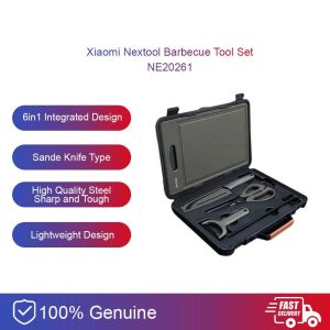 Xiaomi Nextool Barbecue Tool Set Camping Outdoor NE20261