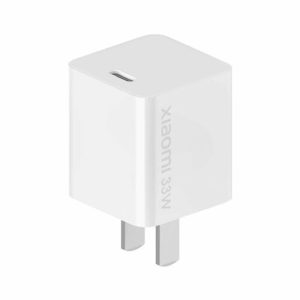 Xiaomi 33W USB Fast Charger Adapter