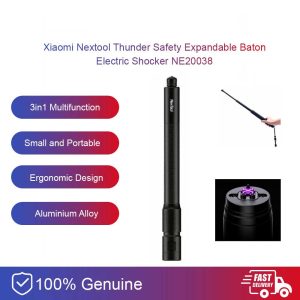 Xiaomi Nextool Lightning Safety Life Stick
