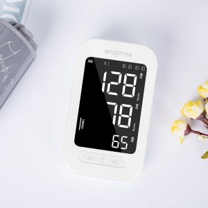 Xiaomi Andon KD-5907 Smart Blood Pressure Monitor