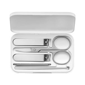 Xiaomi Mijia Nail Clippers Set 5Pcs